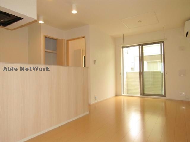 マ・シャンブル　Ⅰの物件内観写真