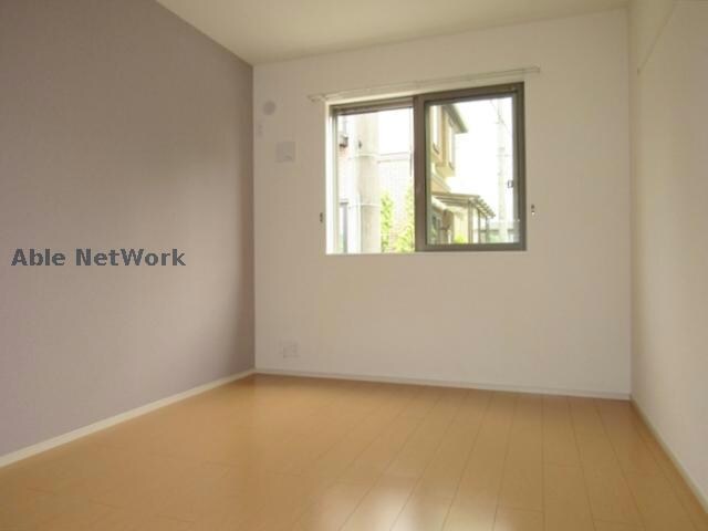 マ・シャンブル　Ⅰの物件内観写真