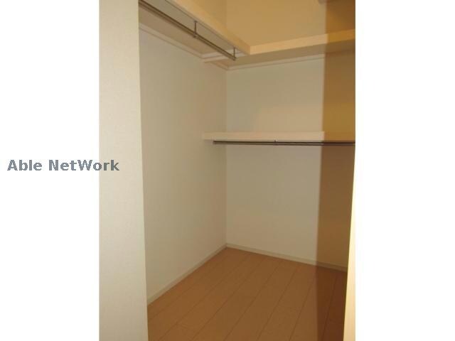 マ・シャンブル　Ⅰの物件内観写真