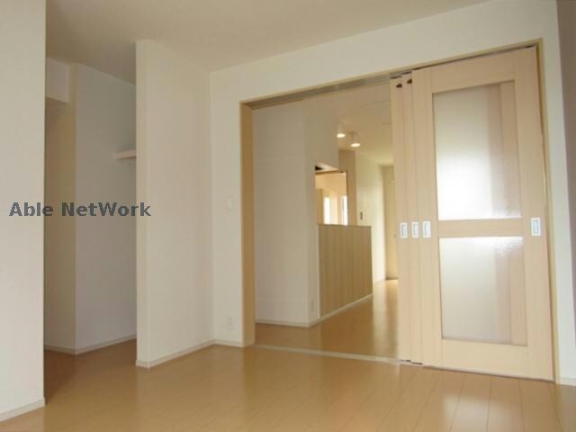 マ・シャンブル　Ⅰの物件内観写真