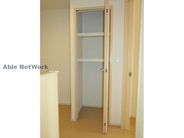 マ・シャンブル　Ⅰの物件内観写真