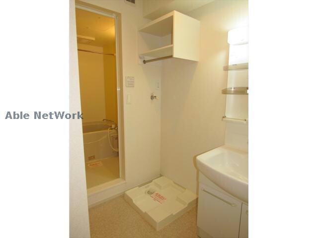 マ・シャンブル　Ⅰの物件内観写真