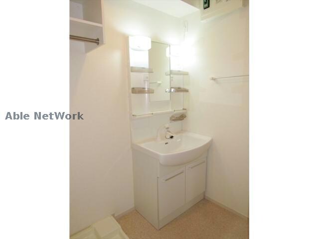 マ・シャンブル　Ⅰの物件内観写真