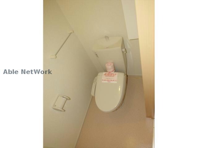 マ・シャンブル　Ⅰの物件内観写真