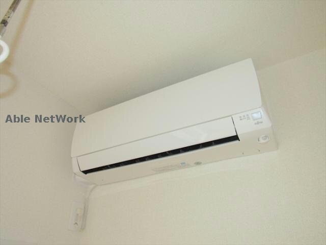 マ・シャンブル　Ⅰの物件内観写真