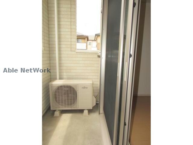 マ・シャンブル　Ⅰの物件内観写真