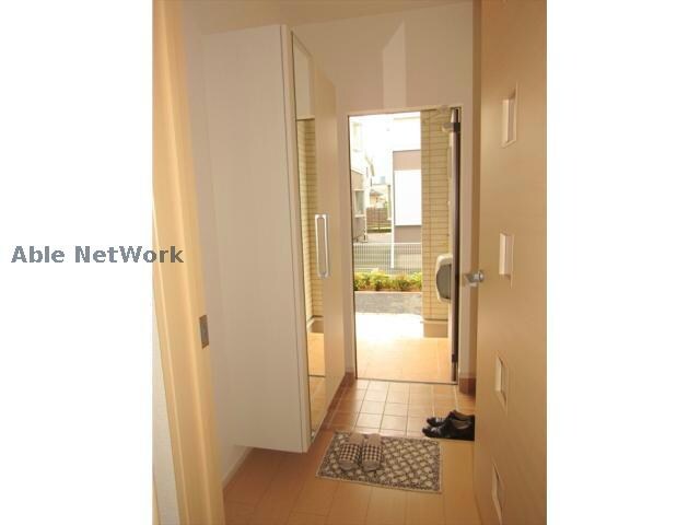 マ・シャンブル　Ⅰの物件内観写真