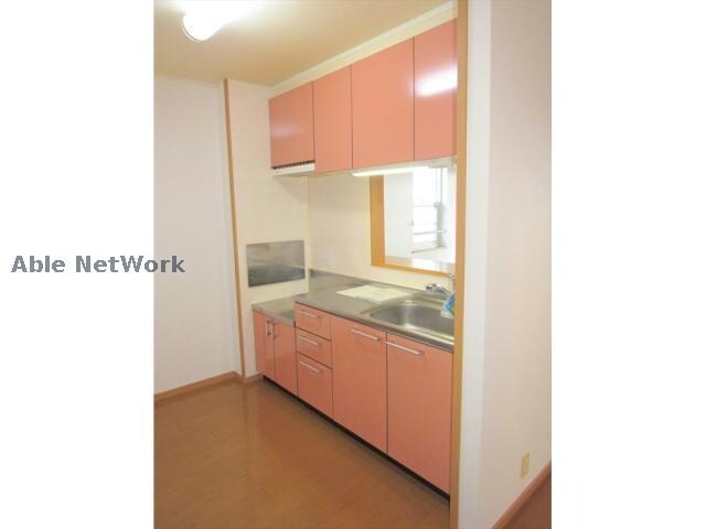 メゾントールＨＩＲＯの物件内観写真