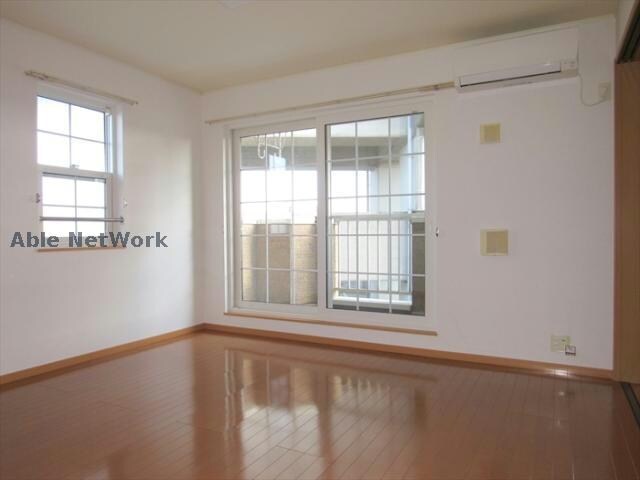 メゾントールＨＩＲＯの物件内観写真