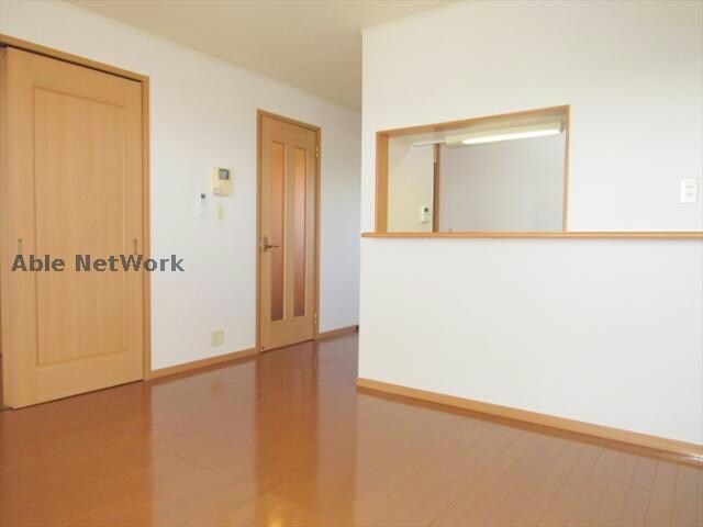 メゾントールＨＩＲＯの物件内観写真