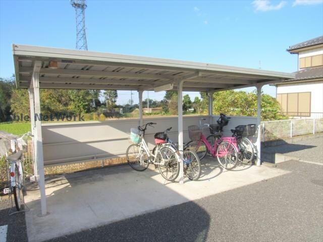 メゾントールＨＩＲＯの物件外観写真