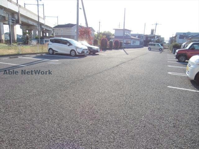 メゾントールＨＩＲＯの物件外観写真