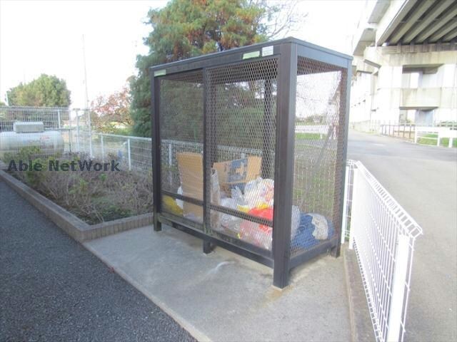 メゾントールＨＩＲＯの物件外観写真