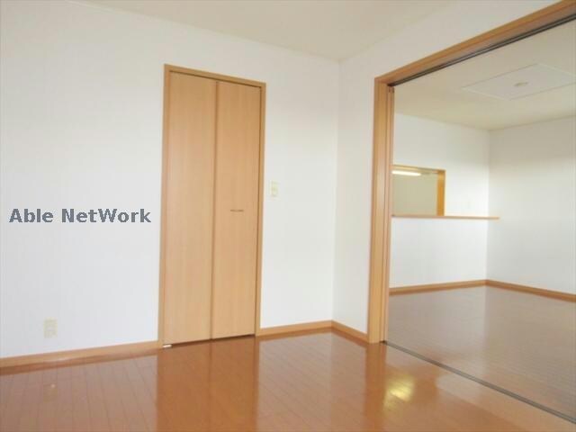 メゾントールＨＩＲＯの物件内観写真