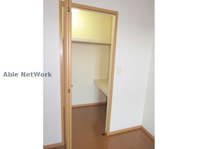 メゾントールＨＩＲＯの物件内観写真