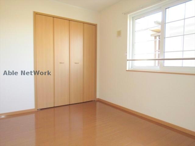 メゾントールＨＩＲＯの物件内観写真