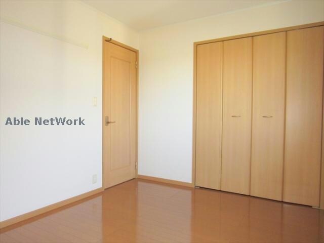 メゾントールＨＩＲＯの物件内観写真