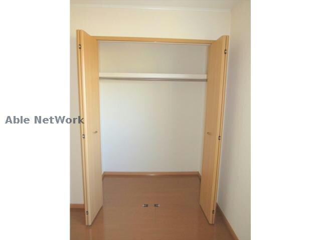 メゾントールＨＩＲＯの物件内観写真