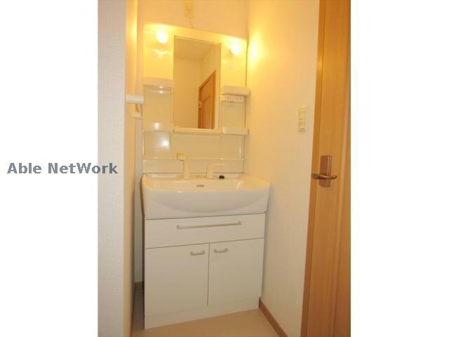 メゾントールＨＩＲＯの物件内観写真