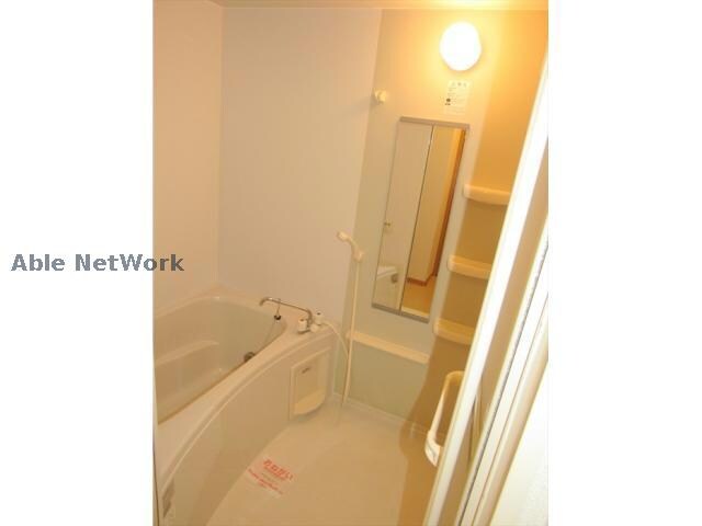 メゾントールＨＩＲＯの物件内観写真