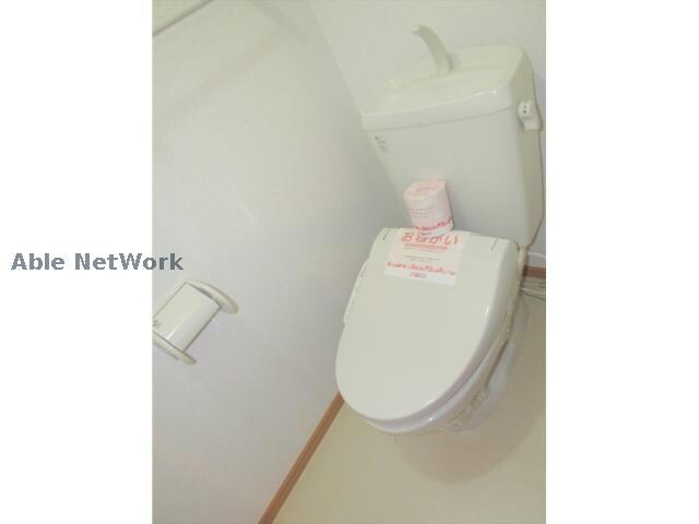 メゾントールＨＩＲＯの物件内観写真