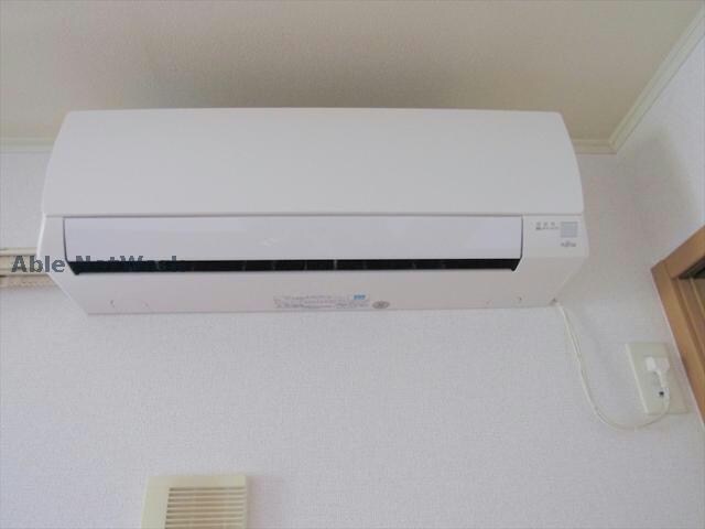 メゾントールＨＩＲＯの物件内観写真