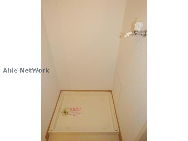 メゾントールＨＩＲＯの物件内観写真