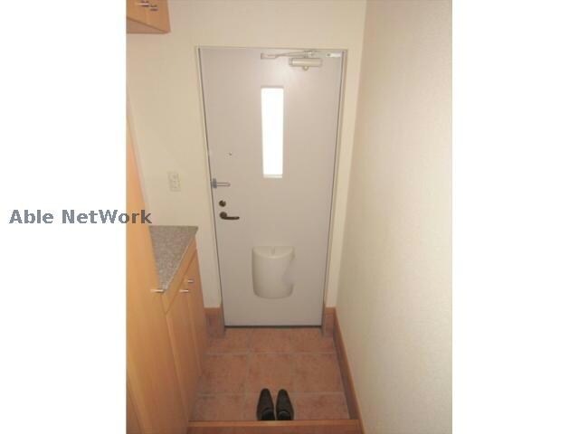 メゾントールＨＩＲＯの物件内観写真