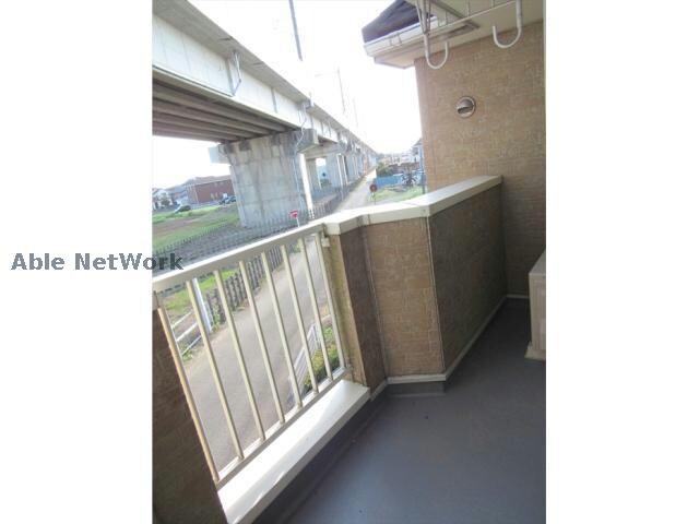 メゾントールＨＩＲＯの物件内観写真