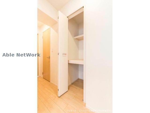 プラシードⅤの物件内観写真