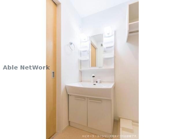 プラシードⅤの物件内観写真