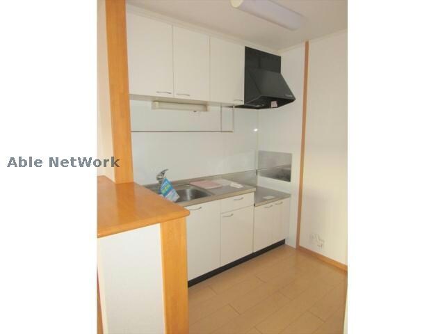 マードレＢの物件内観写真