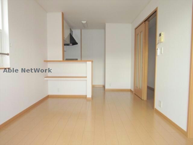 マードレＢの物件内観写真