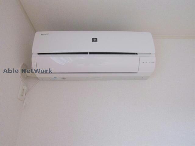 マードレＢの物件内観写真