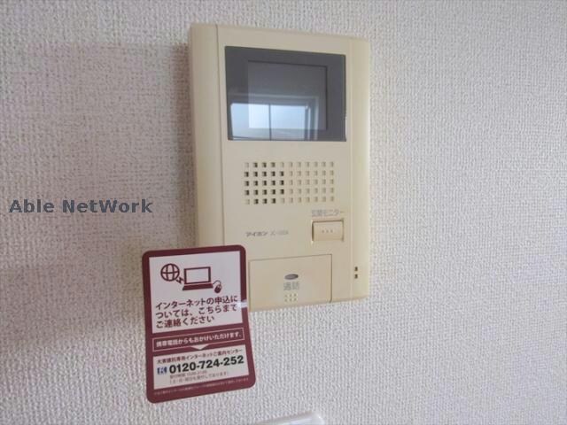 マードレＢの物件内観写真