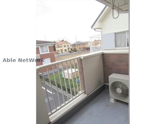 マードレＢの物件内観写真