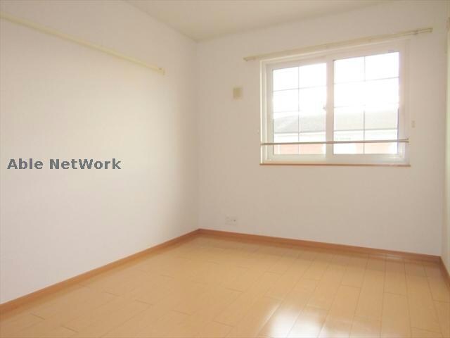 マードレＢの物件内観写真