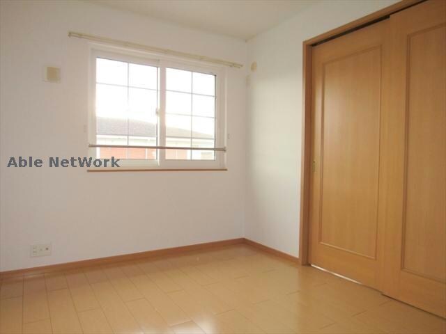 マードレＢの物件内観写真