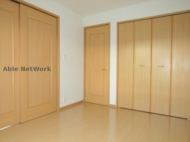 マードレＢの物件内観写真