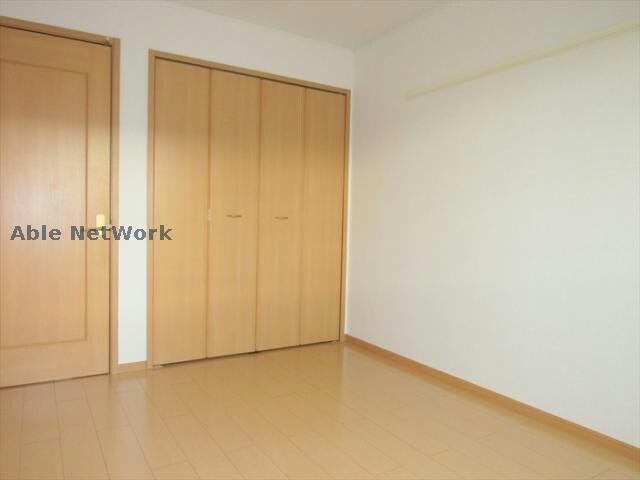 マードレＢの物件内観写真