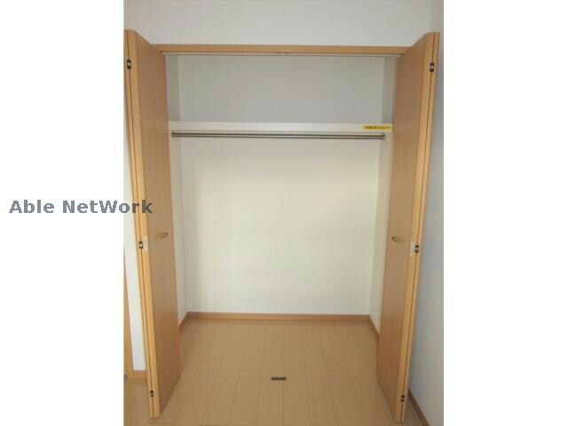 マードレＢの物件内観写真