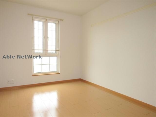 マードレＢの物件内観写真