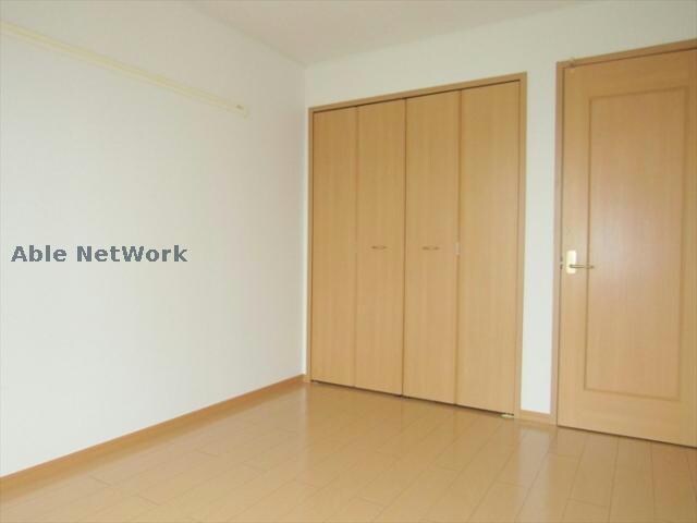 マードレＢの物件内観写真