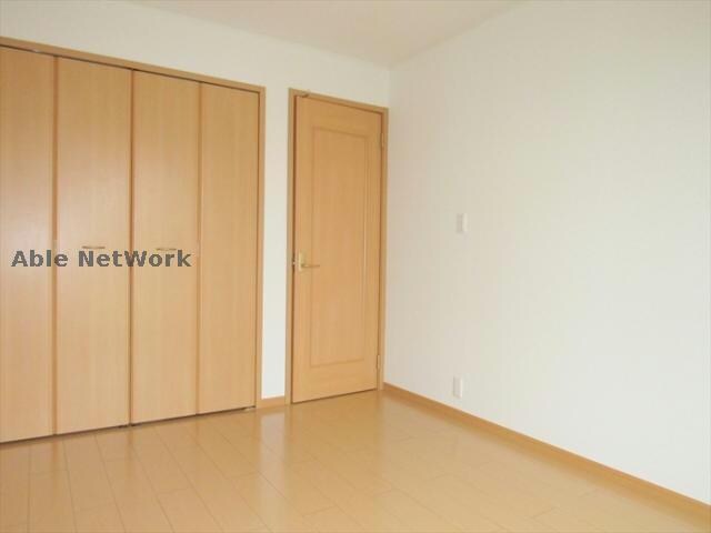 マードレＢの物件内観写真