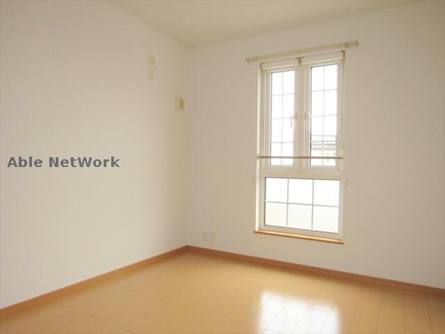 マードレＢの物件内観写真