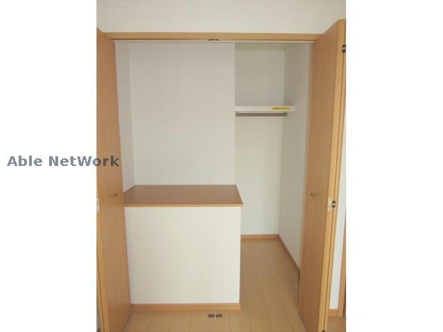 マードレＢの物件内観写真