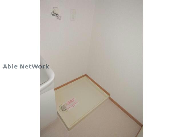 マードレＢの物件内観写真