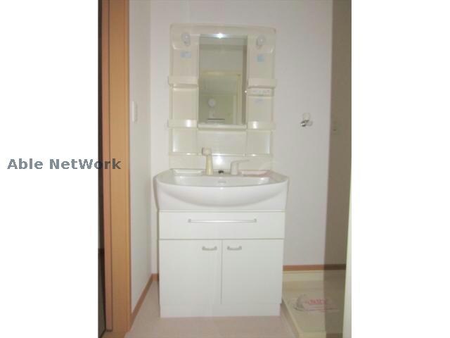 マードレＢの物件内観写真