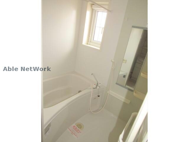 マードレＢの物件内観写真