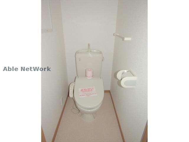 マードレＢの物件内観写真